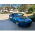 Llanta Enkei RPF1 17x9 - 5x114.3 ET45 - Silver