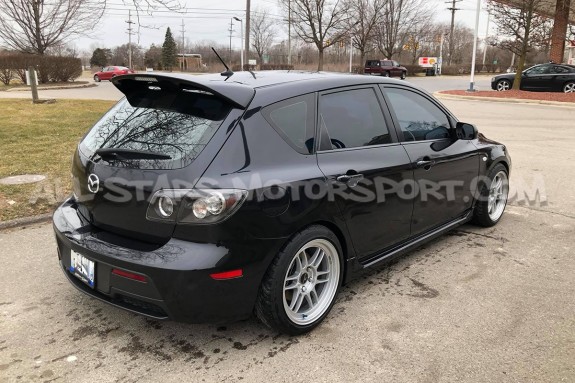 Llanta Enkei RPF1 17x9 - 5x114.3 ET45 - Silver