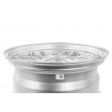 Jante Enkei RPF1 17x9 - 5x114.3 ET45 - Silver