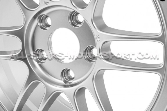 Jante Enkei RPF1 17x9 - 5x114.3 ET45 - Silver