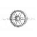 Llanta Enkei RPF1 17x8 - 5x100 ET35 - Silver