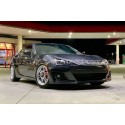 Llanta Enkei RPF1 17x8 - 5x100 ET35 - Silver