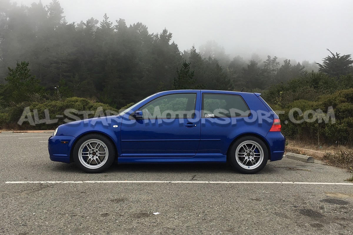 Llanta Enkei RPF1 17x8 - 5x100 ET35 - Silver