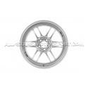 Llanta Enkei RPF1 17x8 - 5x100 ET35 - Silver