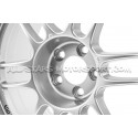 Enkei RPF1 Wheel 17x8 - 5x100 ET35 - Silver