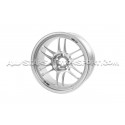 Llanta Enkei RPF1 18x9.5 - 5x114.3 ET15 - Silver