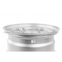 Jante Enkei RPF1 18x9.5 - 5x114.3 ET15 - Silver