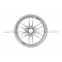 Jante Enkei RPF1 18x9.5 - 5x114.3 ET15 - Silver