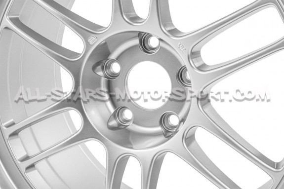 Llanta Enkei RPF1 18x9.5 - 5x114.3 ET15 - Silver