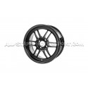 Llanta Enkei RPF1 15x7 - 4x100 ET35 - Black