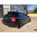 Enkei RPF1 Wheel 15x7 - 4x100 ET35 - Black