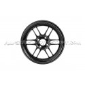Jante Enkei RPF1 15x7 - 4x100 ET35 - Black