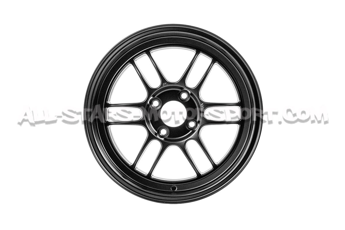 Llanta Enkei RPF1 15x7 - 4x100 ET35 - Black
