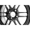 Llanta Enkei RPF1 15x7 - 4x100 ET35 - Black