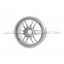 Llanta Enkei RPF1 18x8 - 5x100 ET35 - Silver