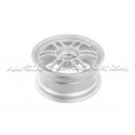 Enkei RPF1 Wheel 18x8 - 5x100 ET35 - Silver