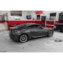Jante Enkei RPF1 18x8 - 5x100 ET35 - Silver