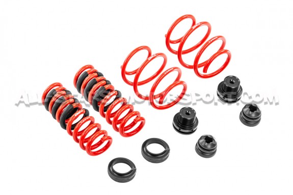 Ressorts reglables Eibach Sportline Plus pour BMW M2 G87