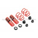 Muelles de suspensión ajustables Eibach Sportline Plus para BMW M2 G87
