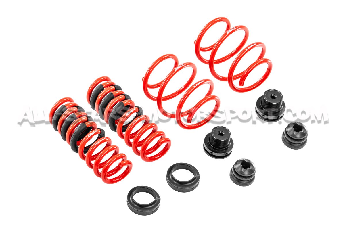 Muelles de suspensión ajustables Eibach Sportline Plus para BMW M2 G87