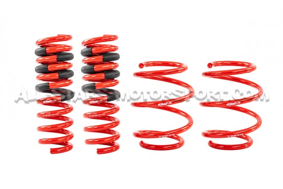 Ressorts reglables Eibach Sportline Plus pour BMW M2 G87