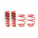 Ressorts reglables Eibach Sportline Plus pour BMW M2 G87