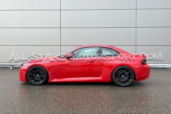 BMW M2 G87 Eibach Sportline Plus Adjustable Lowering Springs