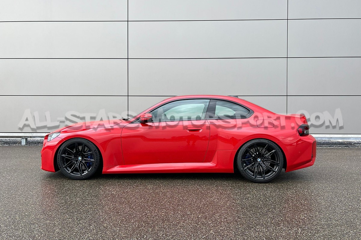 Ressorts reglables Eibach Sportline Plus pour BMW M2 G87