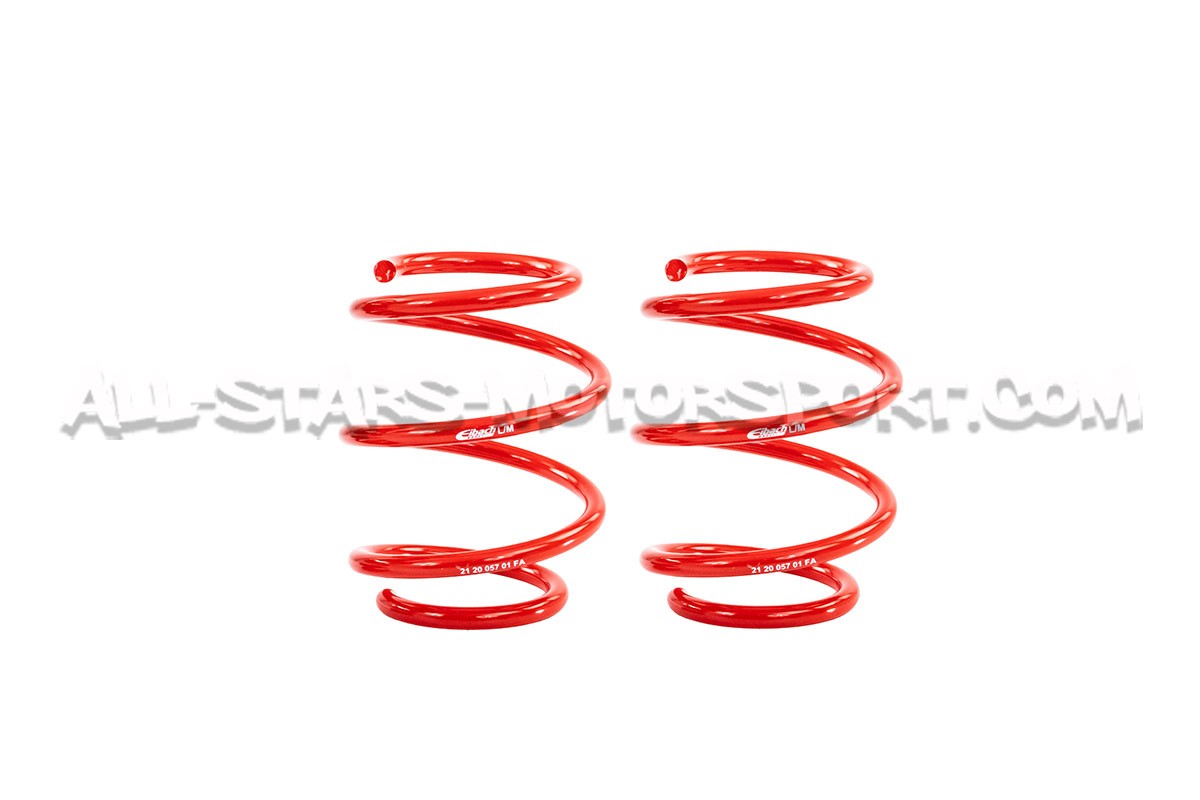 BMW M2 G87 Eibach Sportline Plus Adjustable Lowering Springs