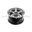 SSR GXT03 Wheel 18x9.5 - 5x114.3 ET12 - Silver