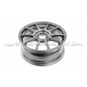 Llanta SSR GTX01 17 x 7 - 5x100 ET50 - Silver