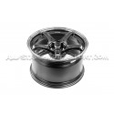 Llanta SSR GTX03 18x10.5 - 5x114.3 ET22 - Gunmetal