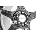 Llanta SSR GTX03 18x10.5 - 5x114.3 ET22 - Gunmetal