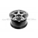 SSR GXT03 Wheel 18x10.5 - 5x114.3 ET12 - Silver