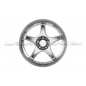 SSR GXT03 Wheel 18x10.5 - 5x114.3 ET12 - Silver