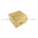 Llanta SSR GTX03 16x6.5 - 4x100 ET53 - Silver