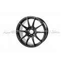 SSR GTX01 Wheel 19 x 8.5 - 5x120 ET38 - Black
