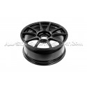 Llanta SSR GTX01 19 x 8.5 - 5x120 ET38 - Negro