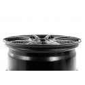 Jante SSR GTX01 19 x 8.5 - 5x120 ET38 - Noir