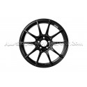 SSR GTX01 Wheel 19 x 8.5 - 5x120 ET38 - Black