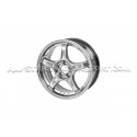 Llanta SSR GTX03 17x7.0 - 5x100 ET48 - SilverSilver