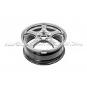 Llanta SSR GTX03 17x7.0 - 5x100 ET48 - SilverSilver