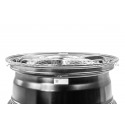 Llanta SSR GTX03 17x7.0 - 5x100 ET48 - SilverSilver