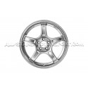 Llanta SSR GTX03 17x7.0 - 5x100 ET48 - SilverSilver