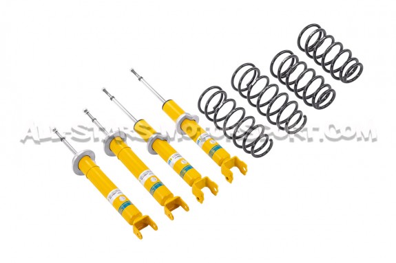 Mazda MX5 ND Bilstein / Eibach B12 Pro-Kit Suspension Set