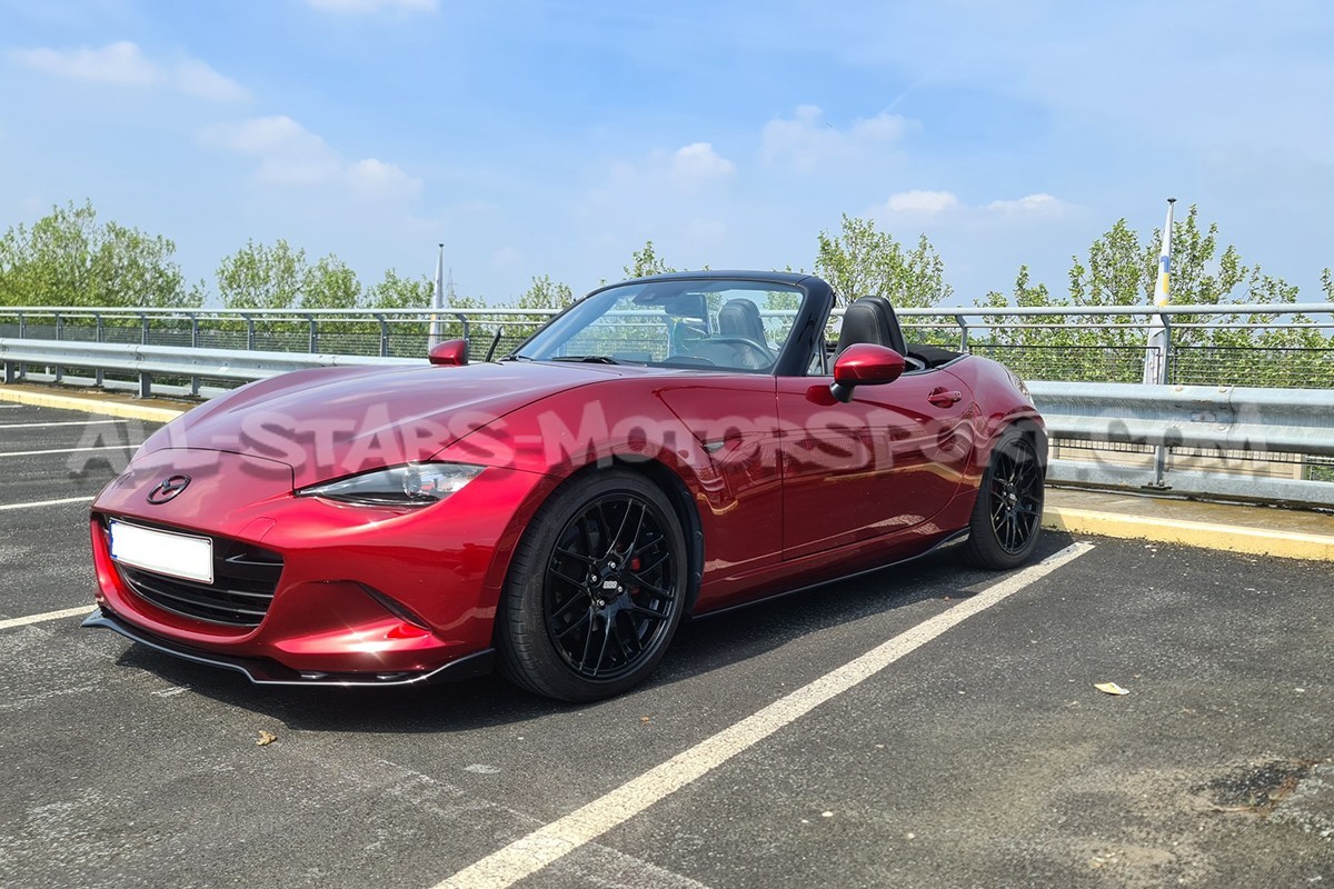 Kit suspension Bilstein / Eibach B12 Pro Kit pour Mazda MX5 ND