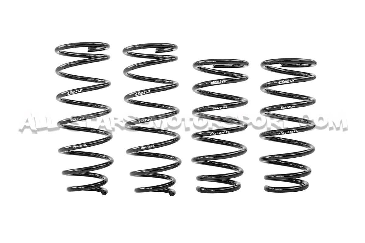Kit de suspensión Bilstein / Eibach B12 Pro-Kit para Mazda MX5 ND