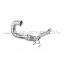 Downpipe cata sport Scorpion pour Polo AW GTI (19-21)