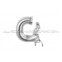 Downpipe cata sport Scorpion pour Polo AW GTI (19-21)