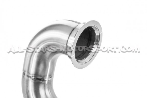 Downpipe cata sport Scorpion pour Polo AW GTI (19-21)